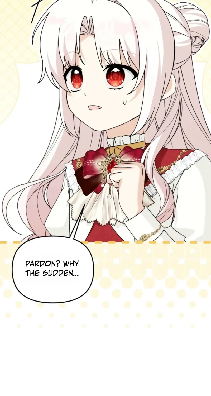 The Villain’s Daughter in law is Inherently Powerful Chapter 70 page 36