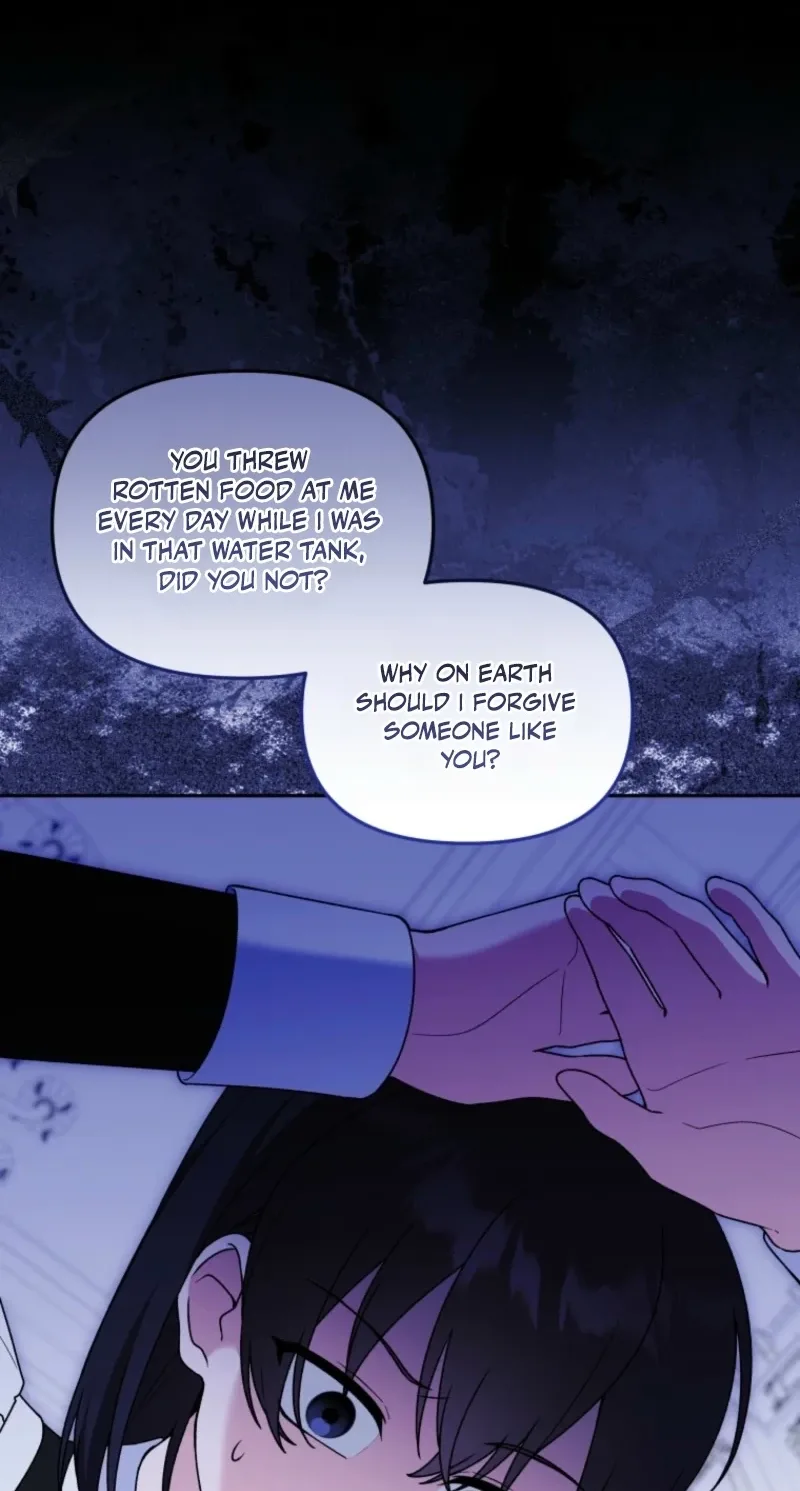 The Villain’s Daughter in law is Inherently Powerful Chapter 70 page 11