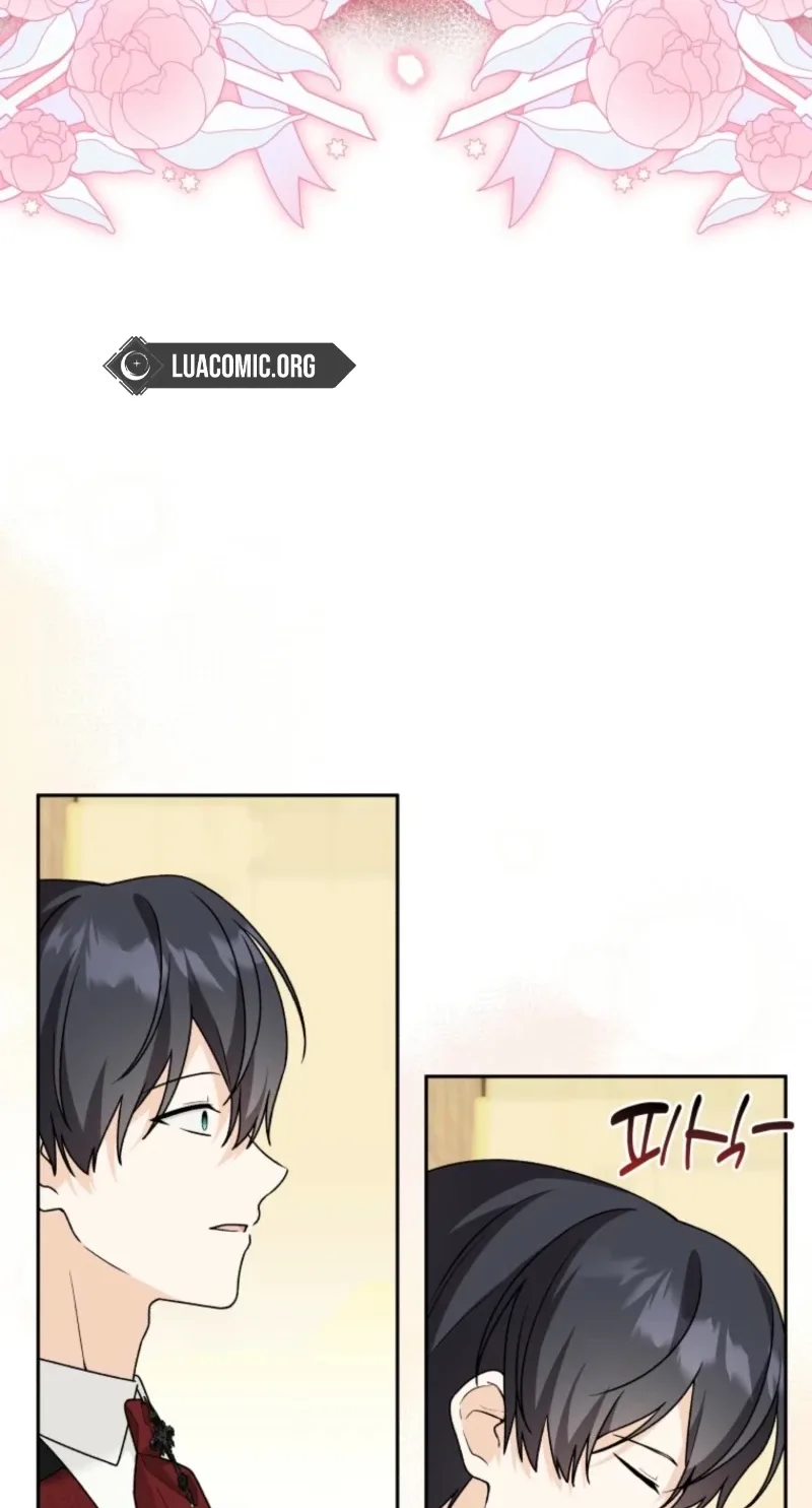 The Villain’s Daughter in law is Inherently Powerful Chapter 70 page 54