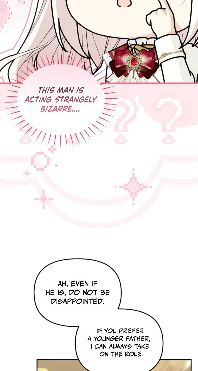 The Villain’s Daughter in law is Inherently Powerful Chapter 70 page 39
