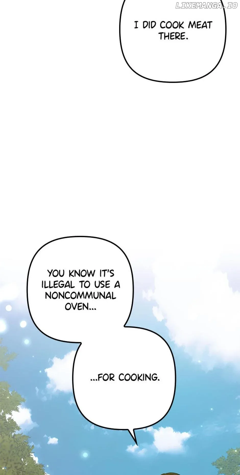 Duke Please Fail! Chapter 24 page 13