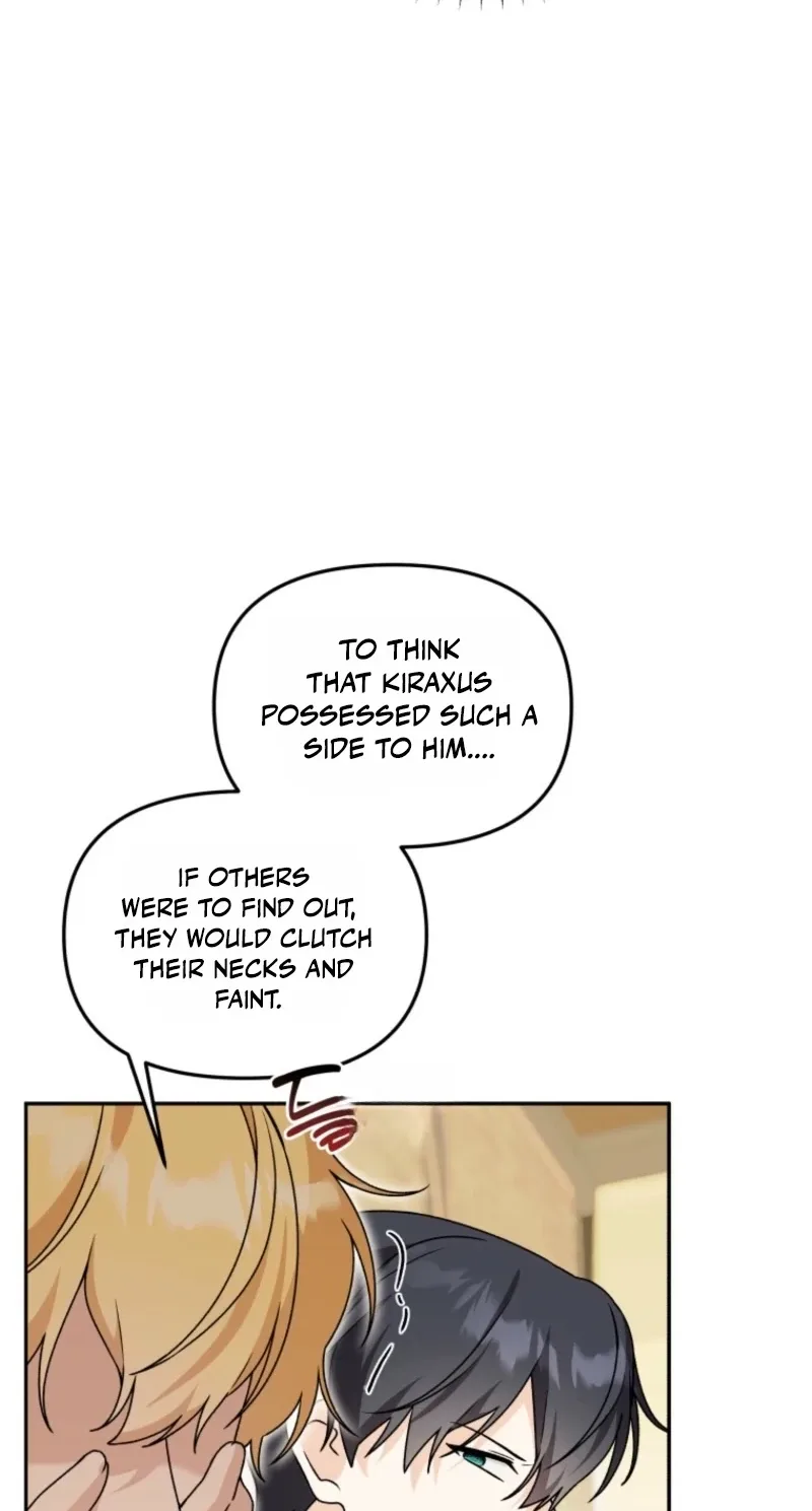 The Villain’s Daughter in law is Inherently Powerful Chapter 70 page 42