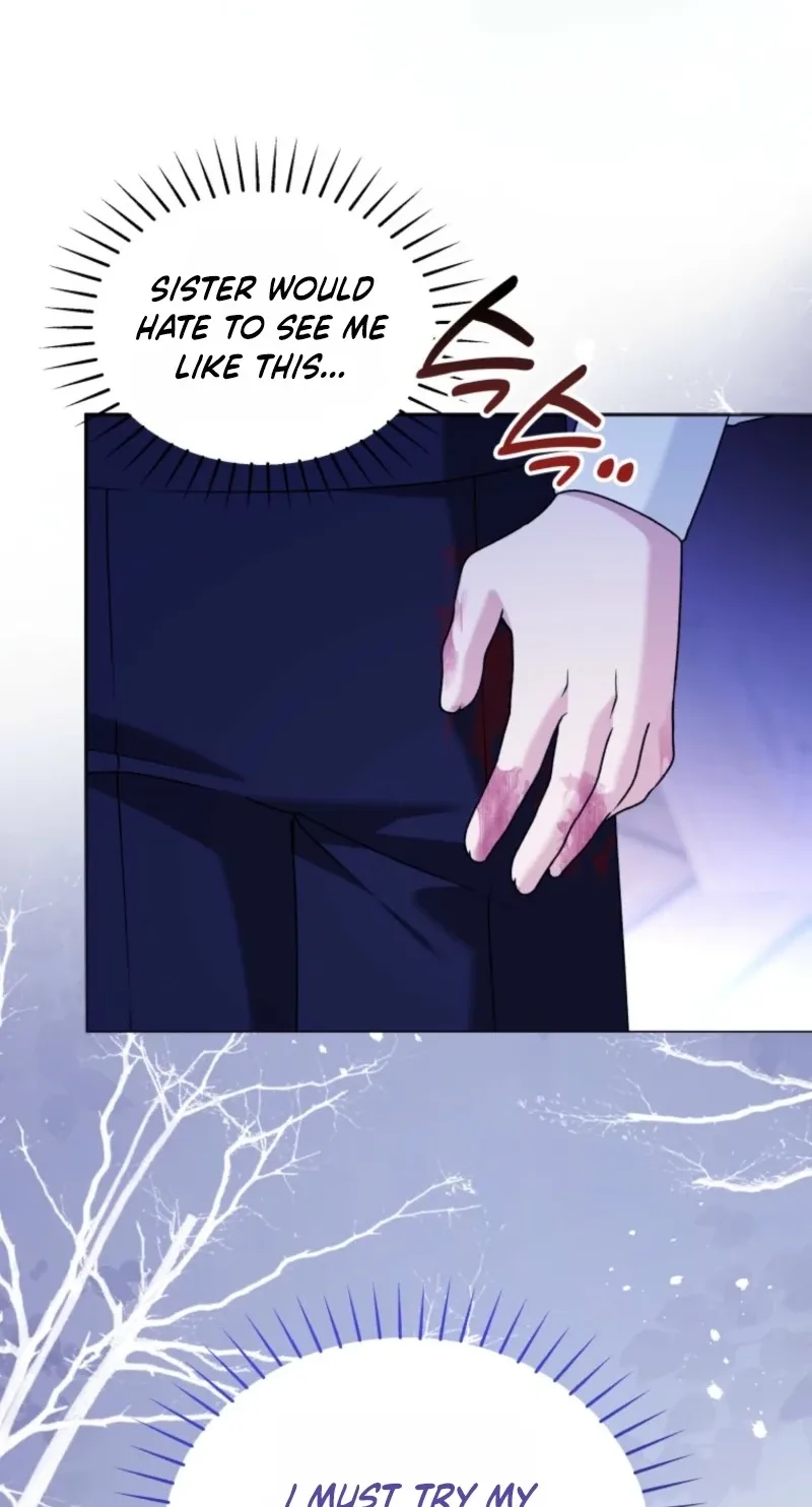 The Villain’s Daughter in law is Inherently Powerful Chapter 70 page 20