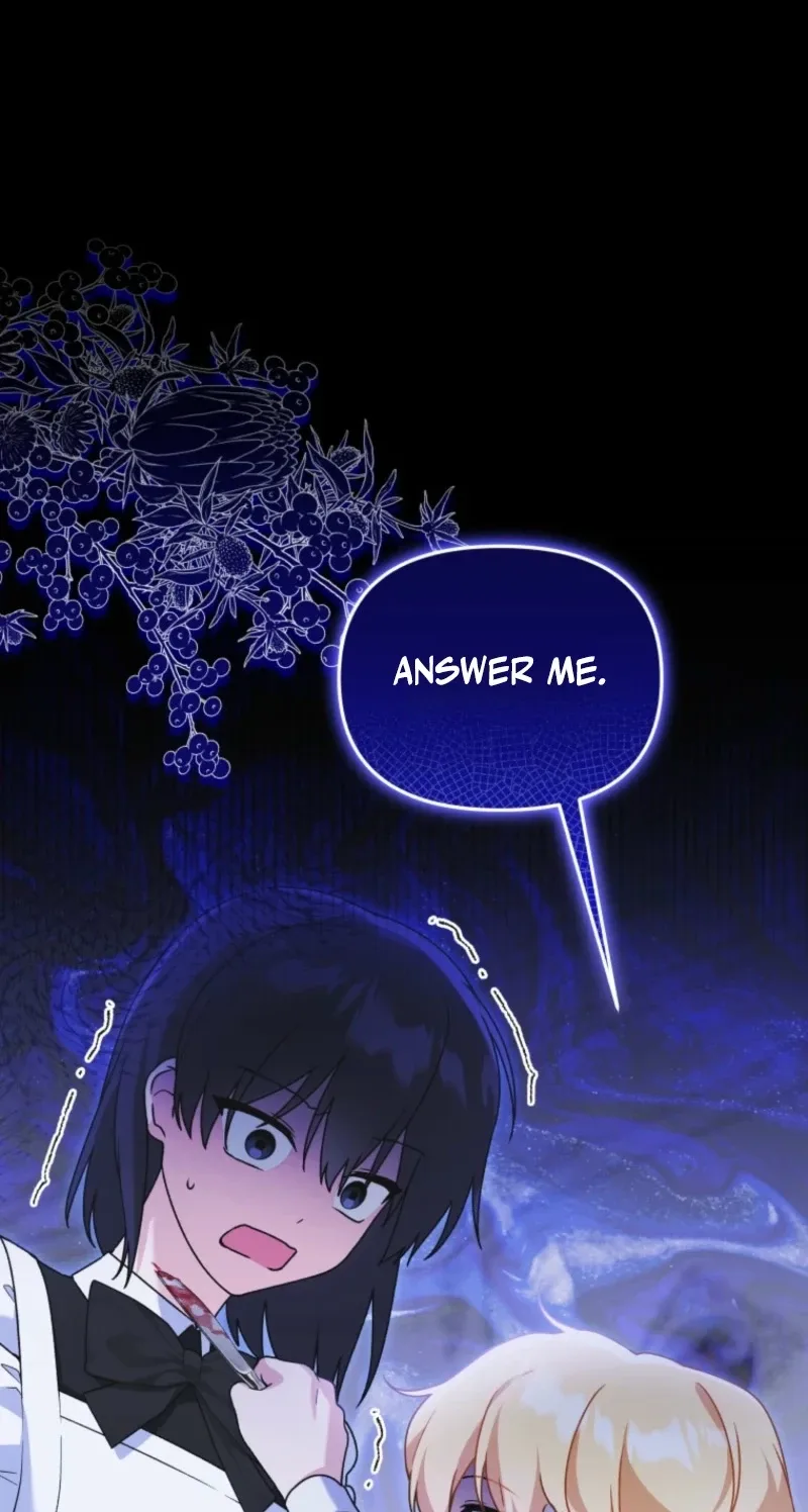 The Villain’s Daughter in law is Inherently Powerful Chapter 70 page 7