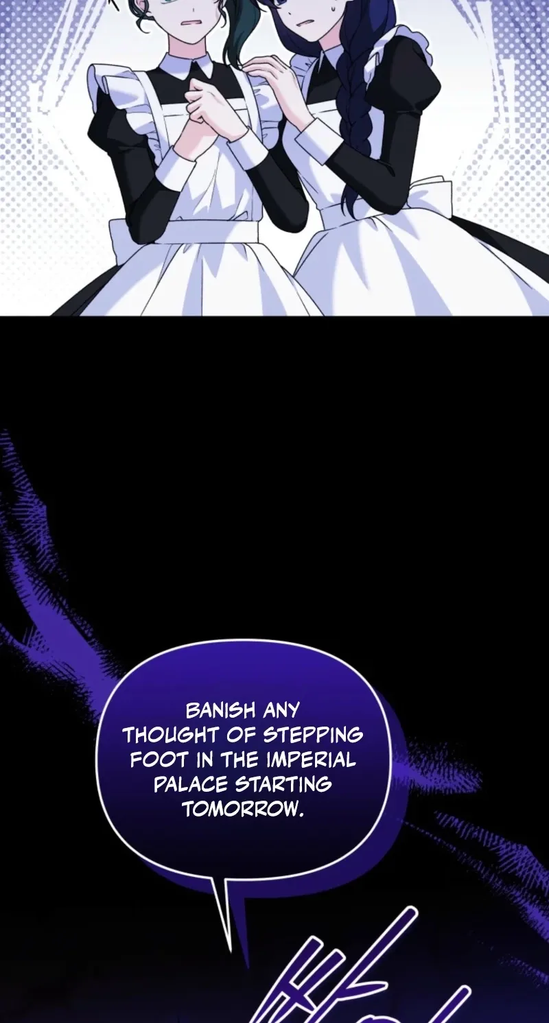 The Villain’s Daughter in law is Inherently Powerful Chapter 70 page 14