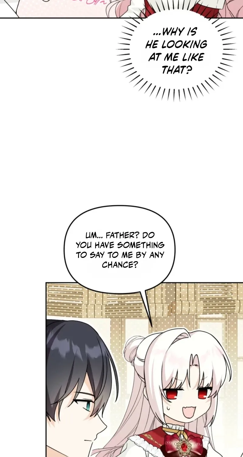The Villain’s Daughter in law is Inherently Powerful Chapter 70 page 34