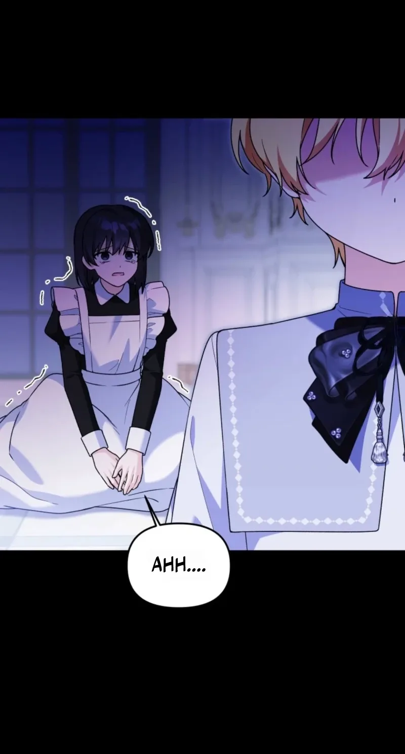 The Villain’s Daughter in law is Inherently Powerful Chapter 70 page 16