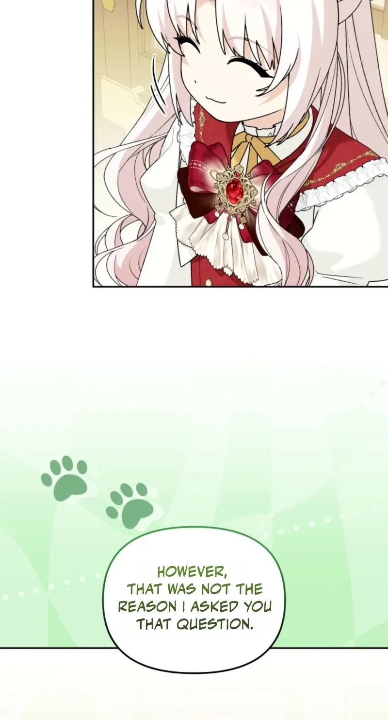 The Villain’s Daughter in law is Inherently Powerful Chapter 70 page 56