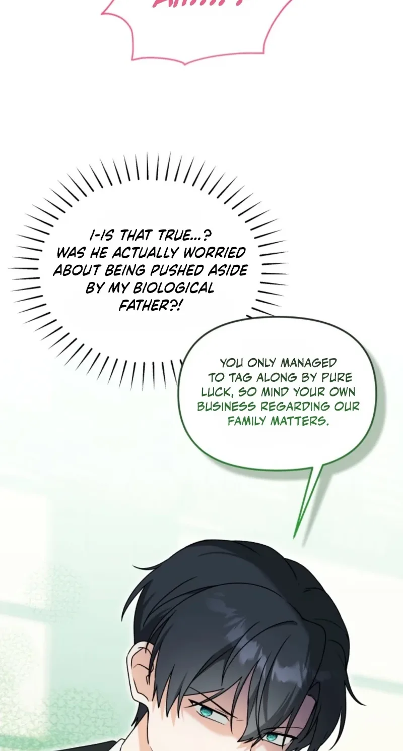 The Villain’s Daughter in law is Inherently Powerful Chapter 70 page 47