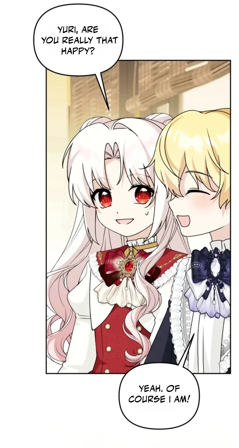 The Villain’s Daughter in law is Inherently Powerful Chapter 70 page 25