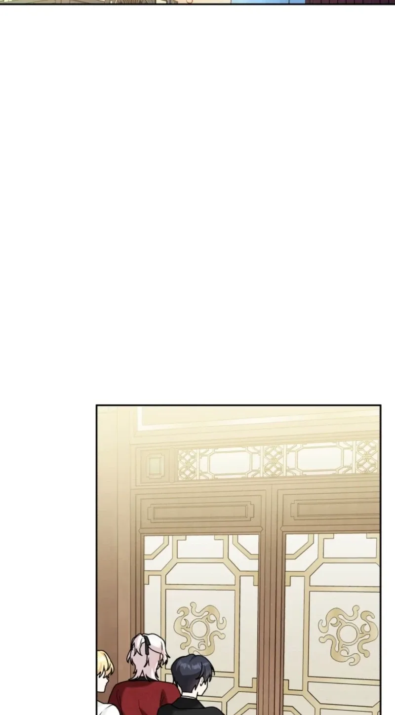 The Villain’s Daughter in law is Inherently Powerful Chapter 70 page 69