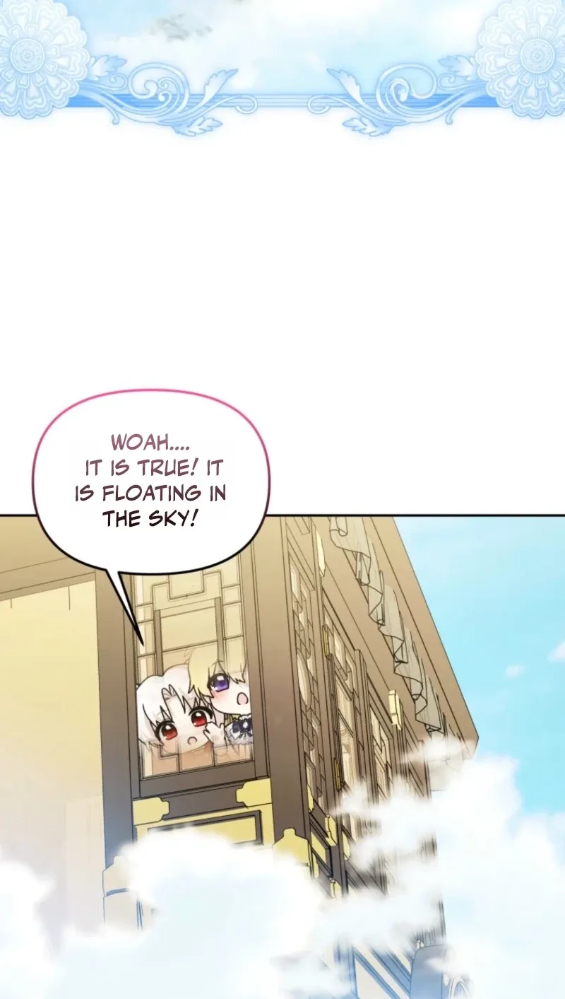 The Villain’s Daughter in law is Inherently Powerful Chapter 70 page 61