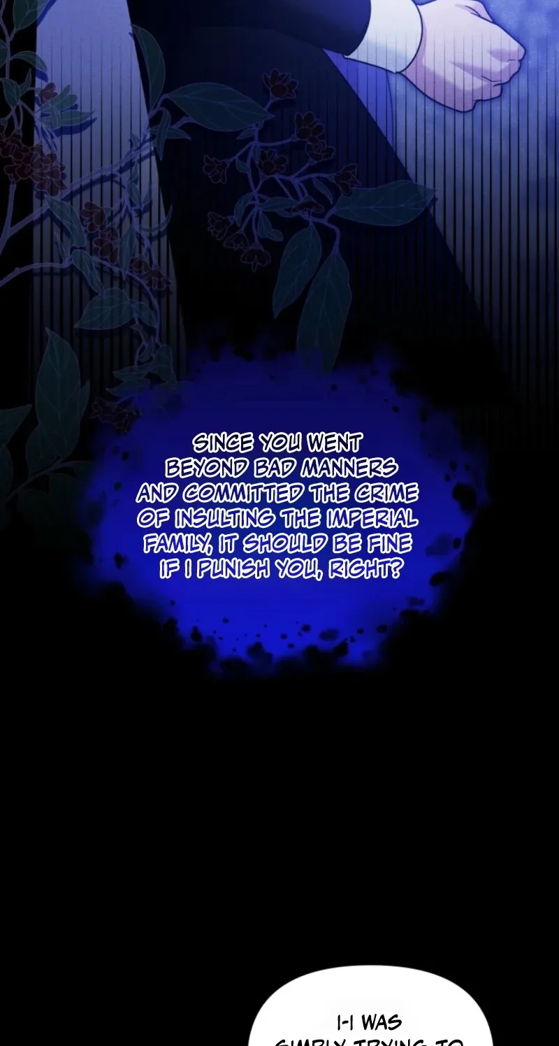The Villain’s Daughter in law is Inherently Powerful Chapter 70 page 4