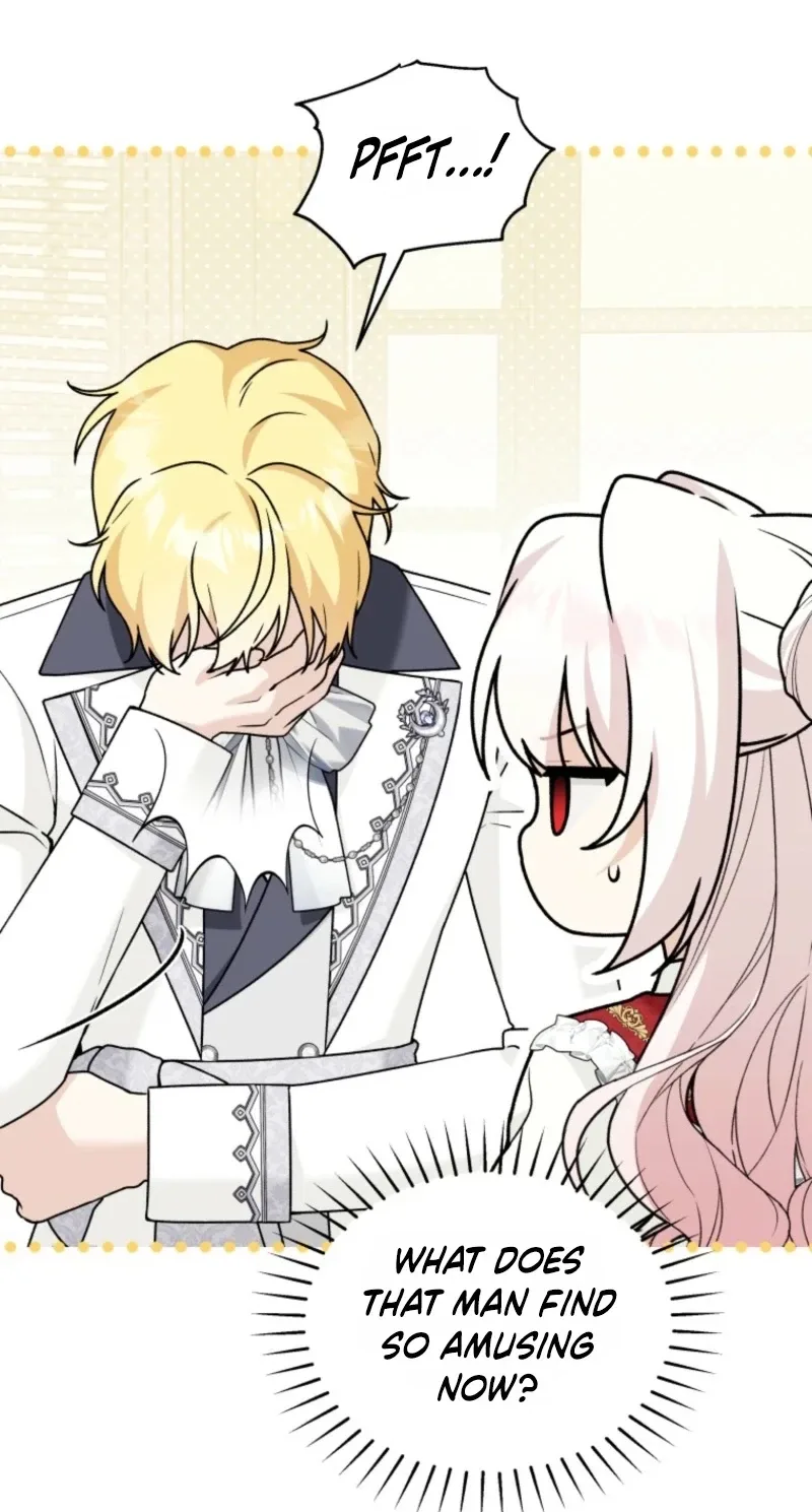 The Villain’s Daughter in law is Inherently Powerful Chapter 70 page 41