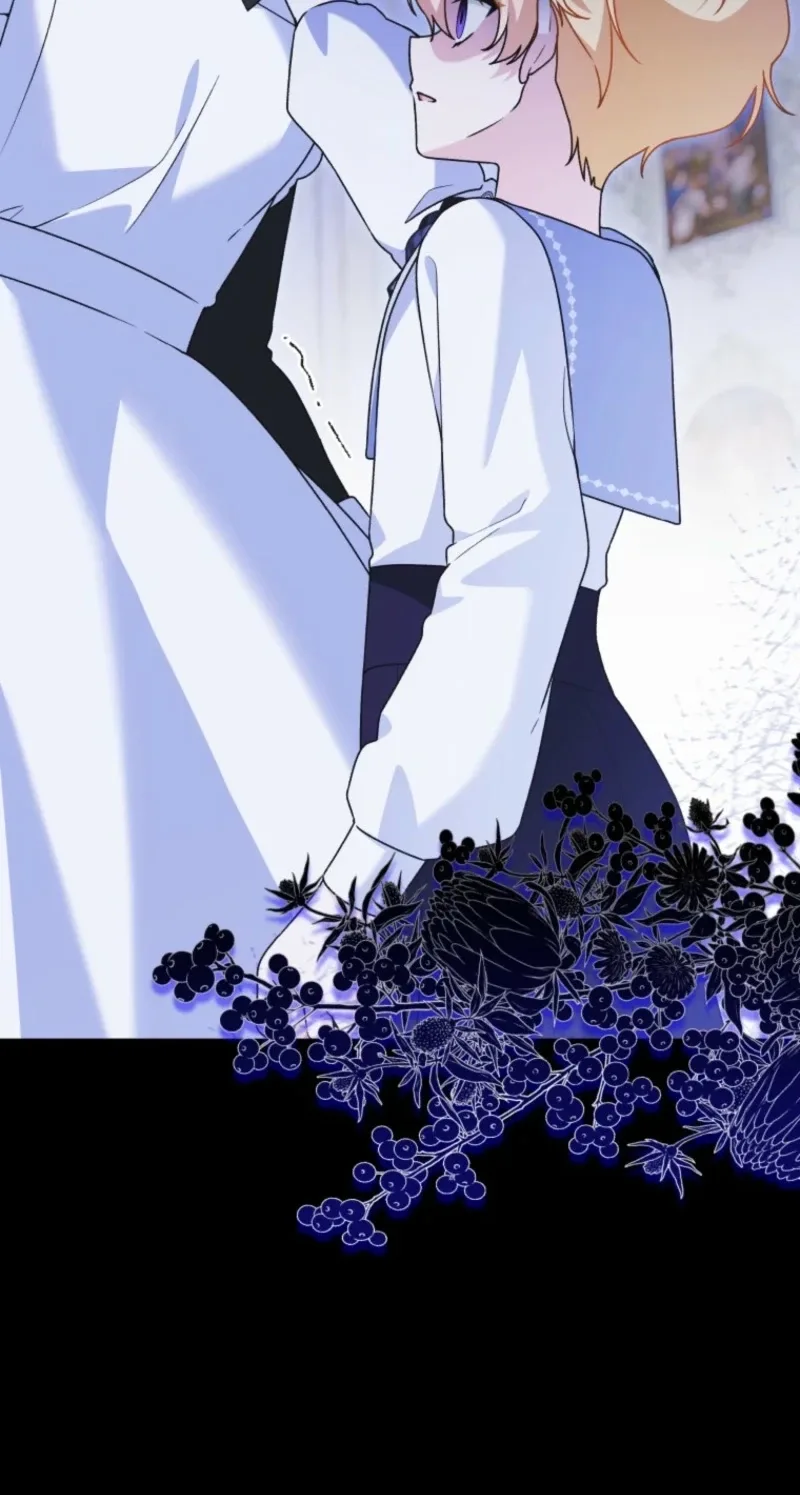 The Villain’s Daughter in law is Inherently Powerful Chapter 70 page 8