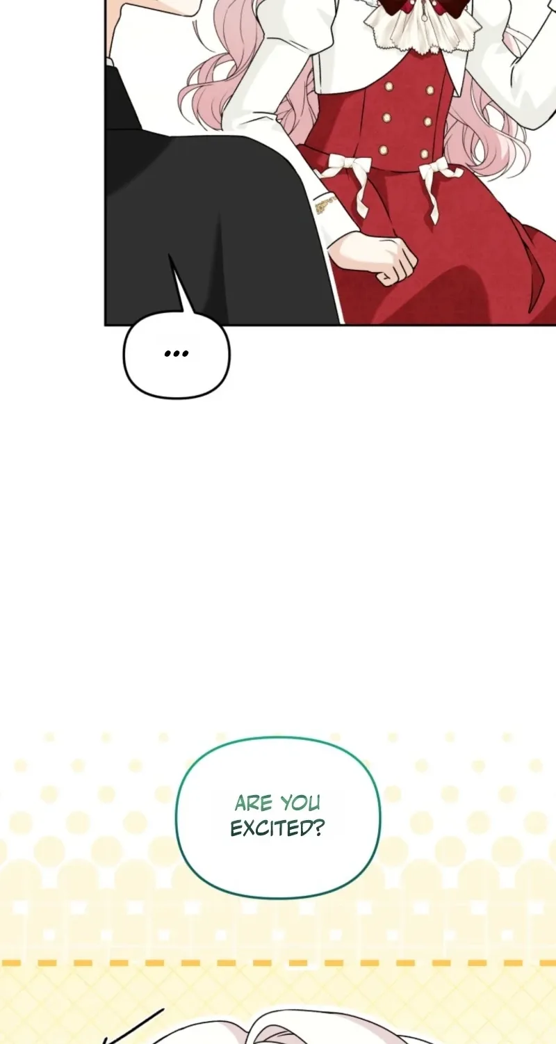 The Villain’s Daughter in law is Inherently Powerful Chapter 70 page 35