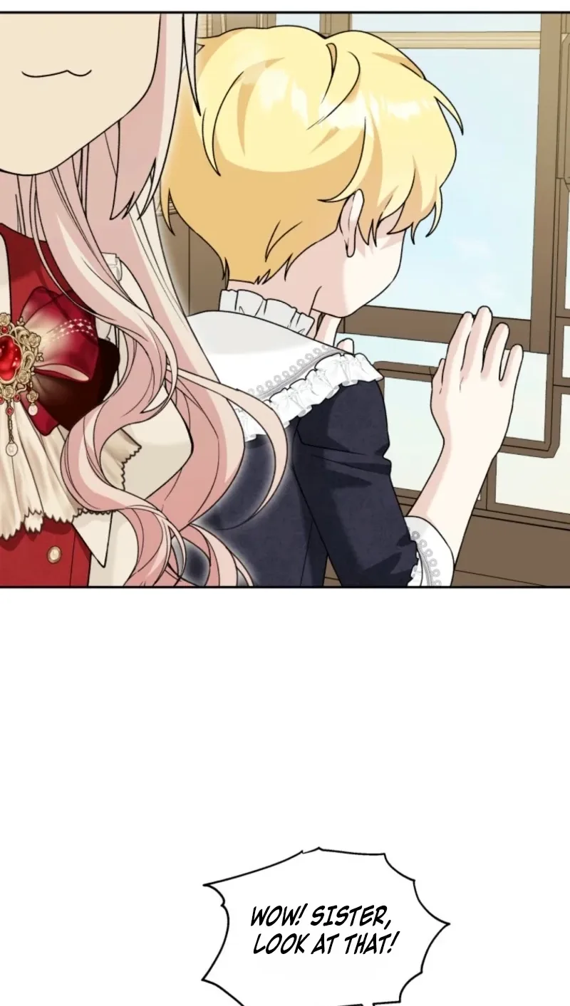 The Villain’s Daughter in law is Inherently Powerful Chapter 70 page 58