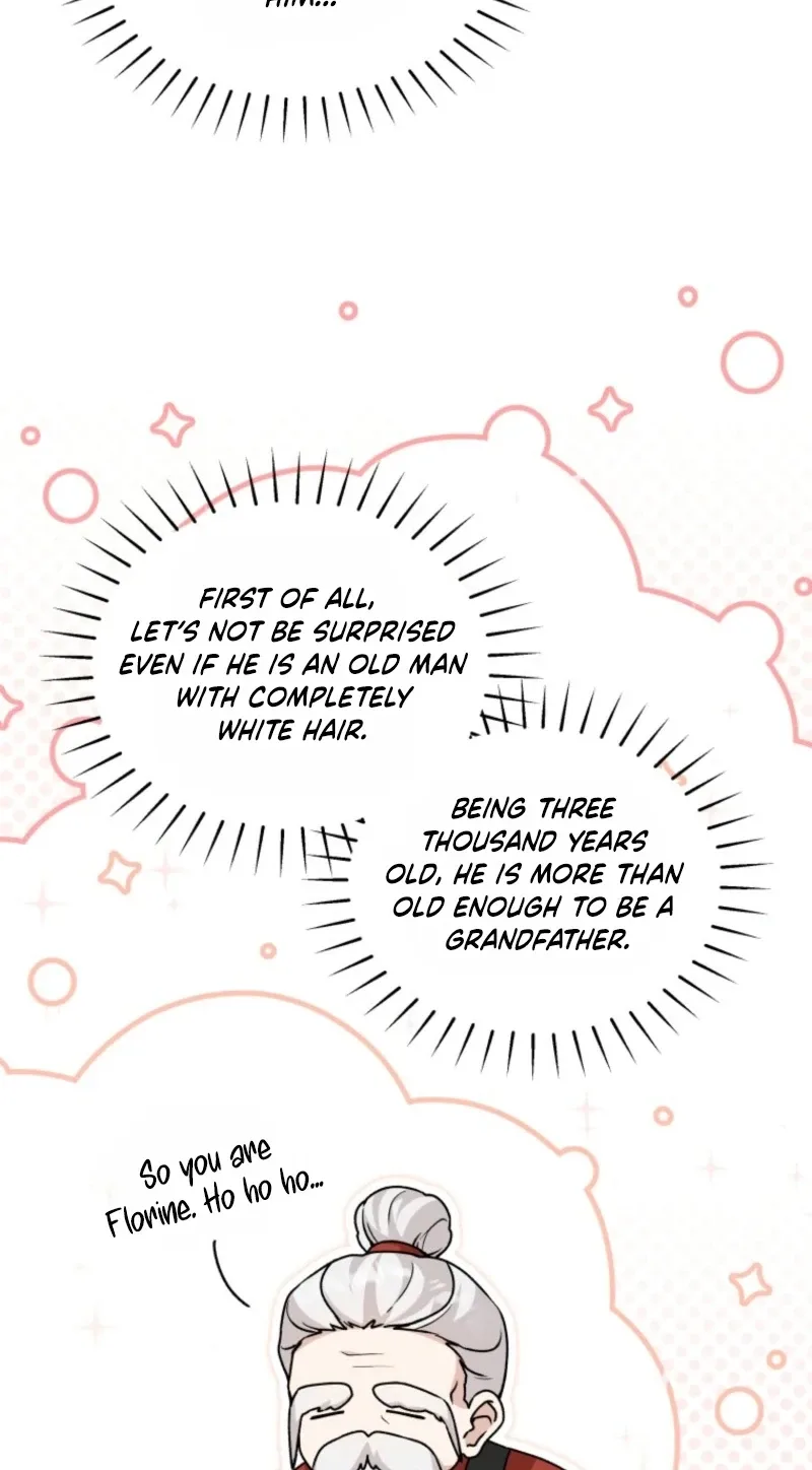 The Villain’s Daughter in law is Inherently Powerful Chapter 70 page 66