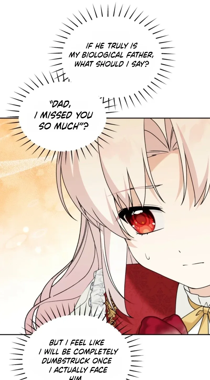 The Villain’s Daughter in law is Inherently Powerful Chapter 70 page 65