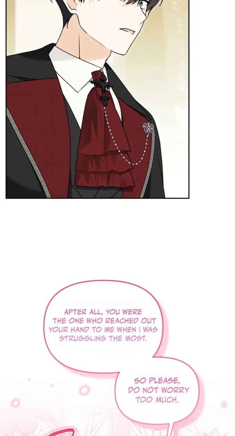 The Villain’s Daughter in law is Inherently Powerful Chapter 70 page 52