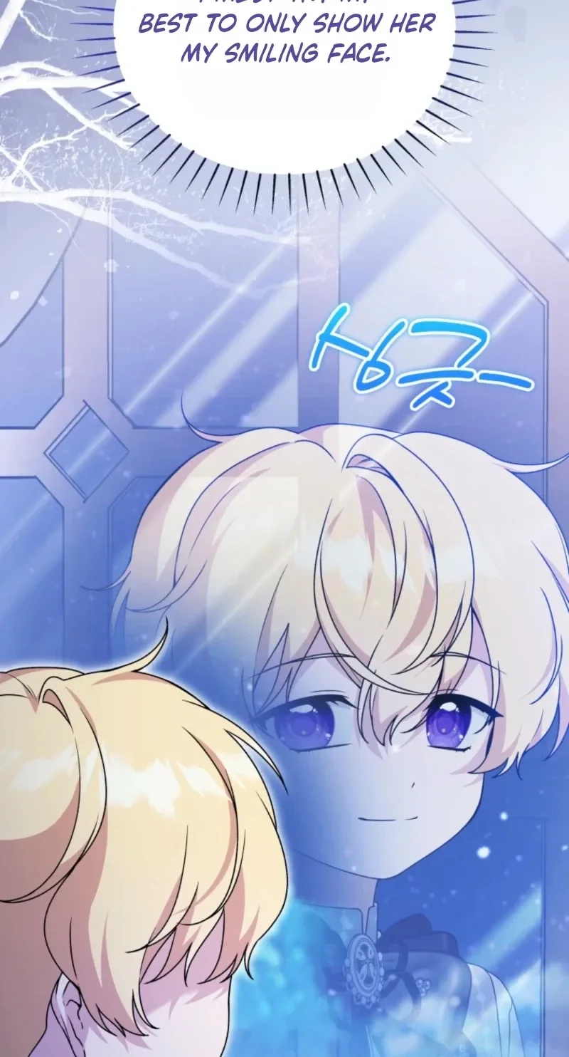 The Villain’s Daughter in law is Inherently Powerful Chapter 70 page 21