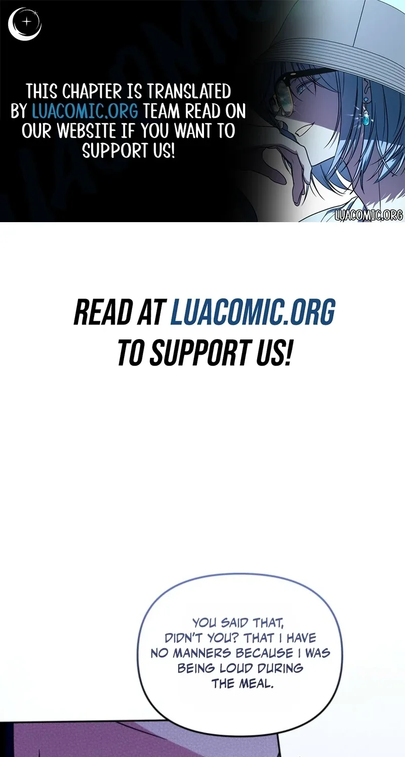 The Villain’s Daughter in law is Inherently Powerful Chapter 70 page 1