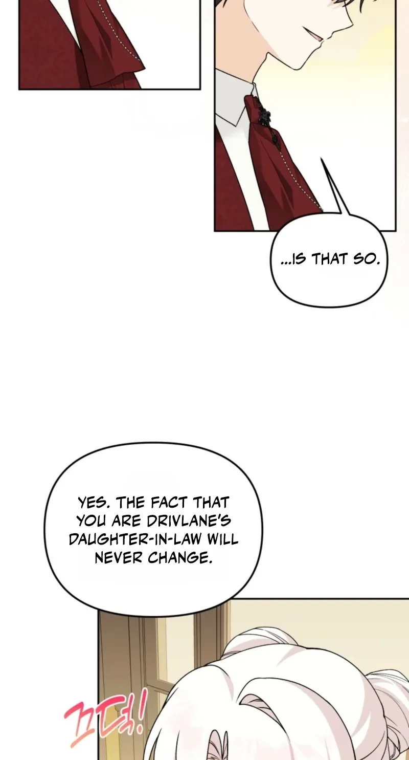 The Villain’s Daughter in law is Inherently Powerful Chapter 70 page 55