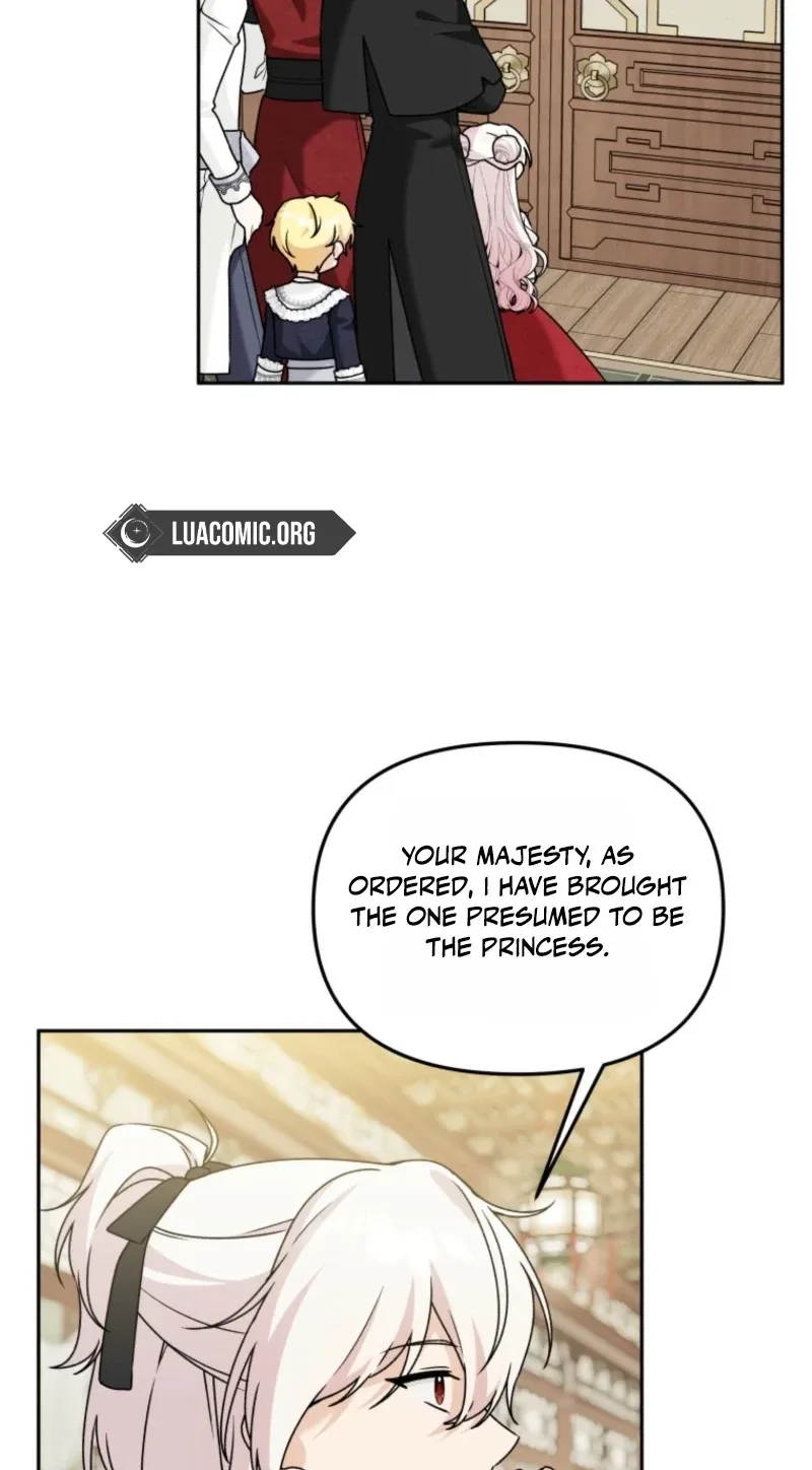 The Villain’s Daughter in law is Inherently Powerful Chapter 70 page 70