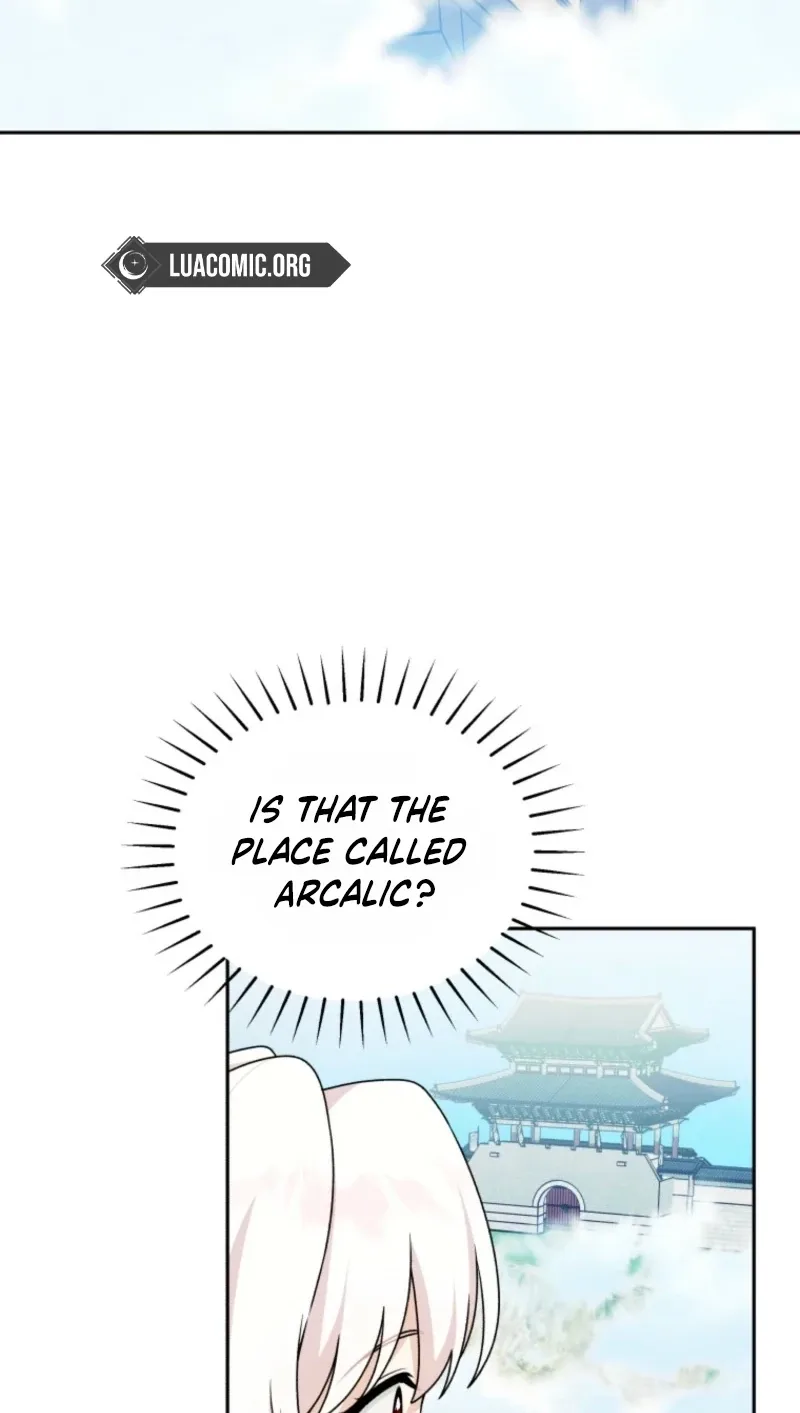 The Villain’s Daughter in law is Inherently Powerful Chapter 70 page 62