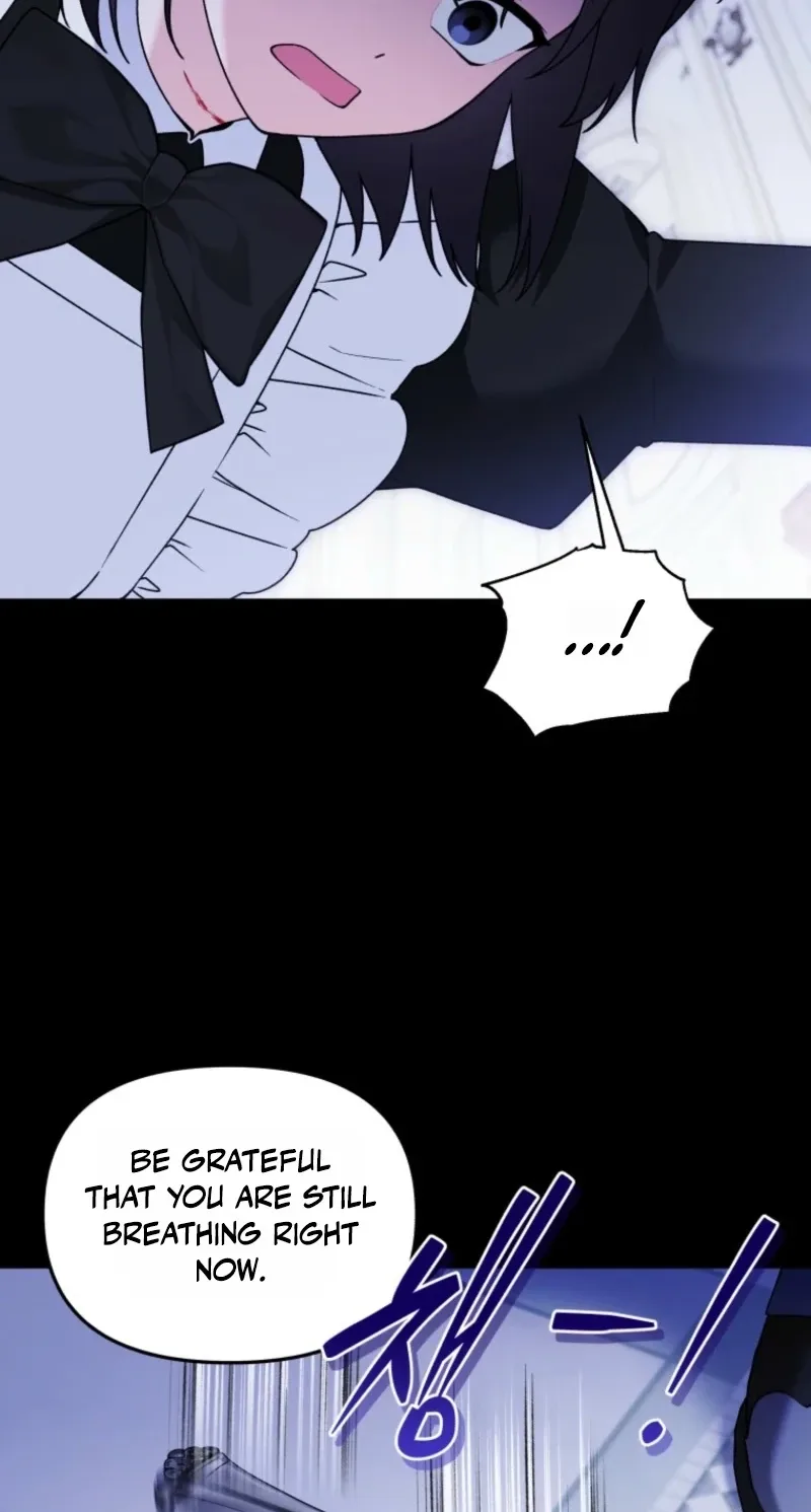 The Villain’s Daughter in law is Inherently Powerful Chapter 70 page 12