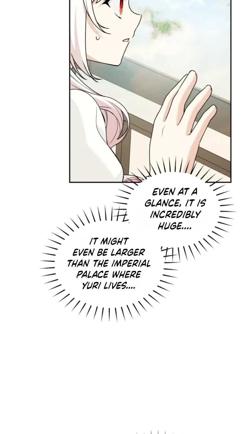 The Villain’s Daughter in law is Inherently Powerful Chapter 70 page 63
