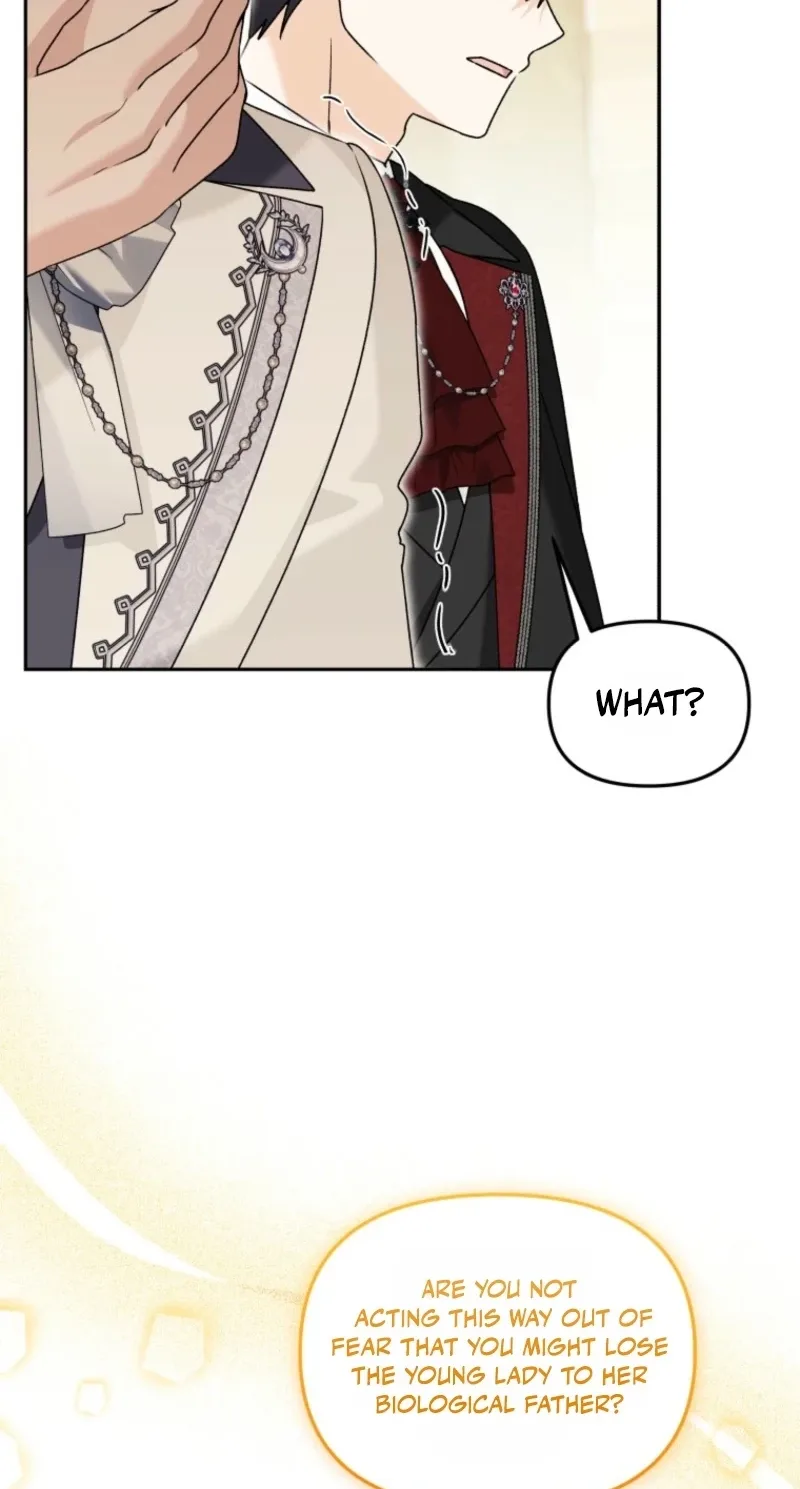 The Villain’s Daughter in law is Inherently Powerful Chapter 70 page 43