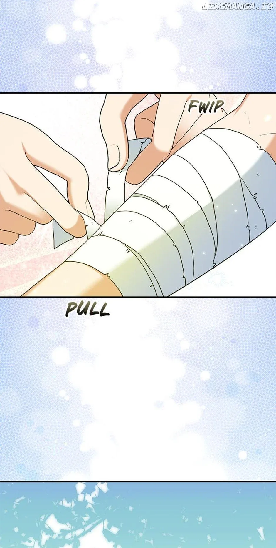Duke Please Fail! Chapter 24 page 3