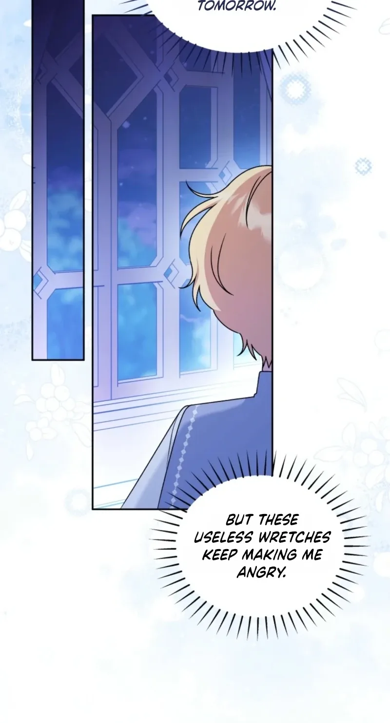 The Villain’s Daughter in law is Inherently Powerful Chapter 70 page 19