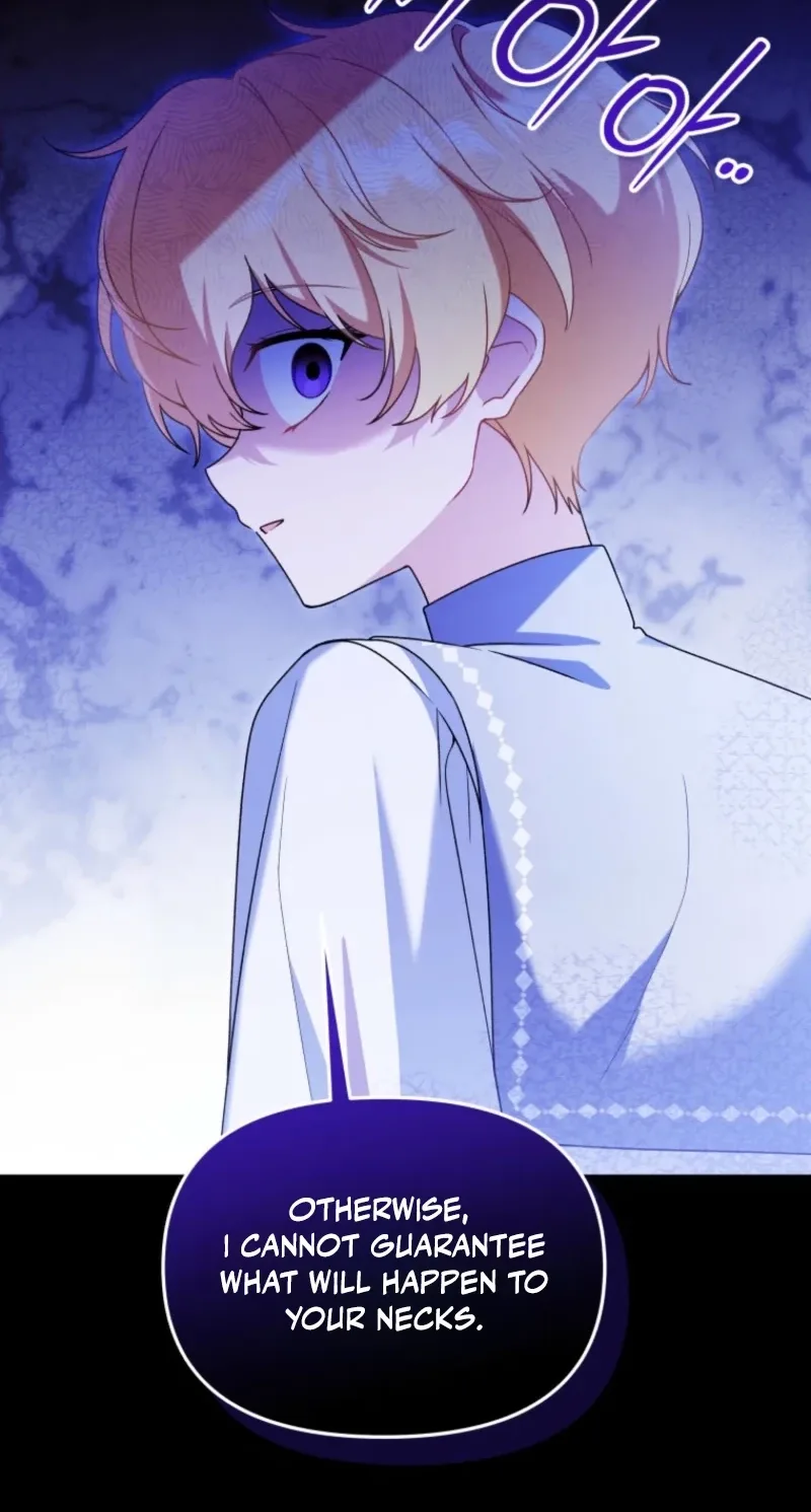 The Villain’s Daughter in law is Inherently Powerful Chapter 70 page 15