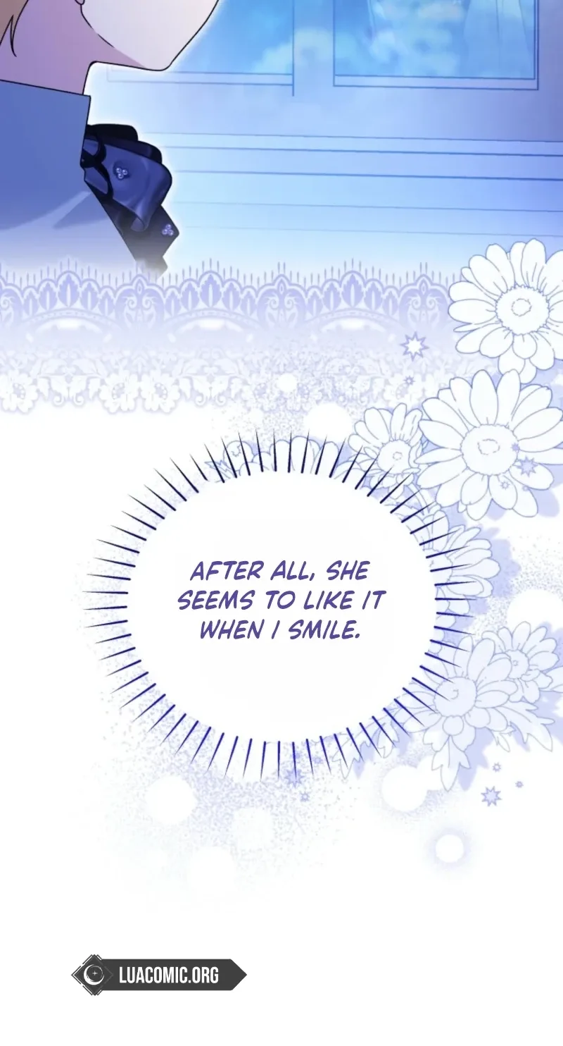 The Villain’s Daughter in law is Inherently Powerful Chapter 70 page 22