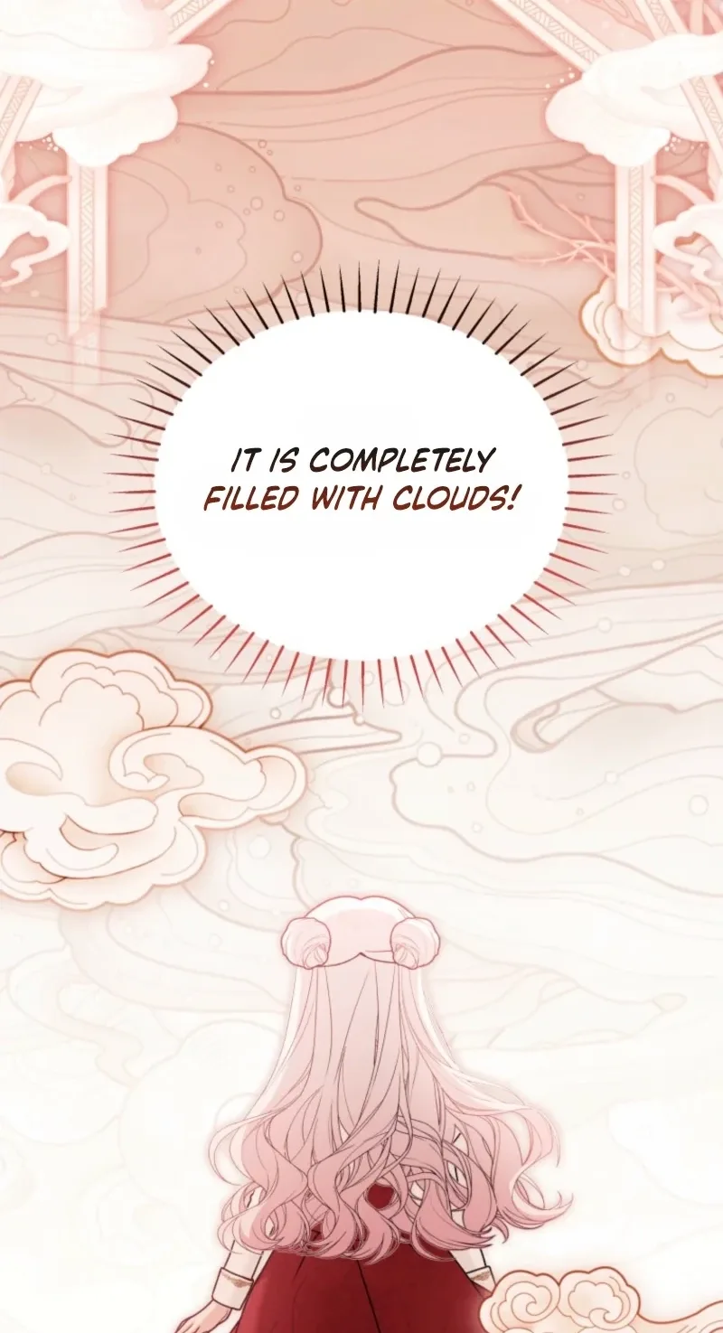 The Villain’s Daughter in law is Inherently Powerful Chapter 70 page 78