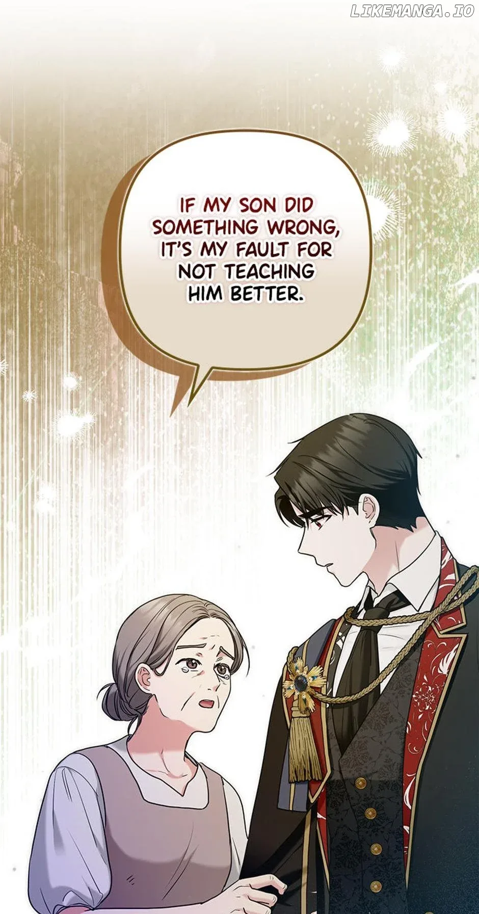 Duke Please Fail! Chapter 24 page 17
