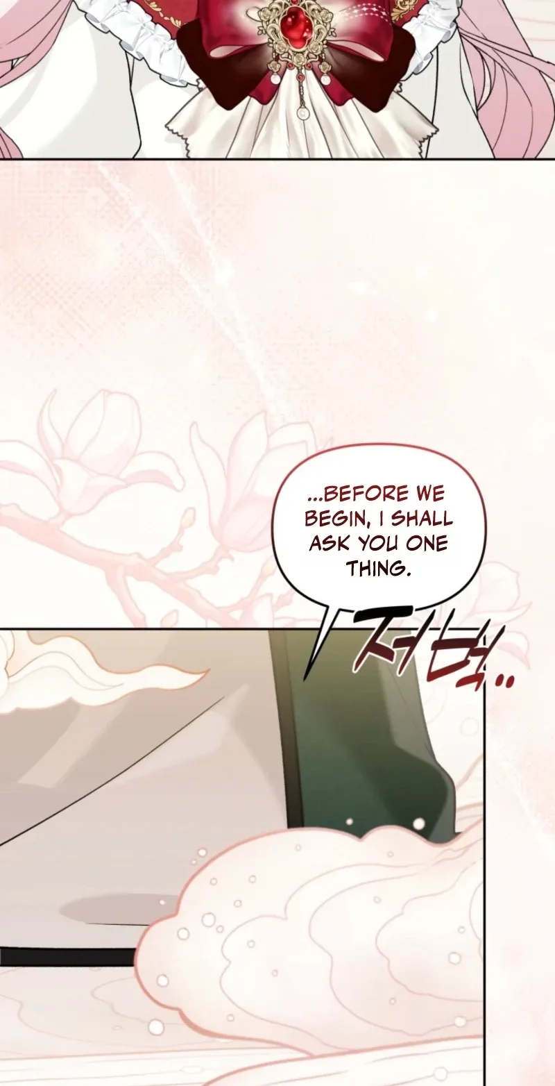 The Villain’s Daughter in law is Inherently Powerful Chapter 70 page 83