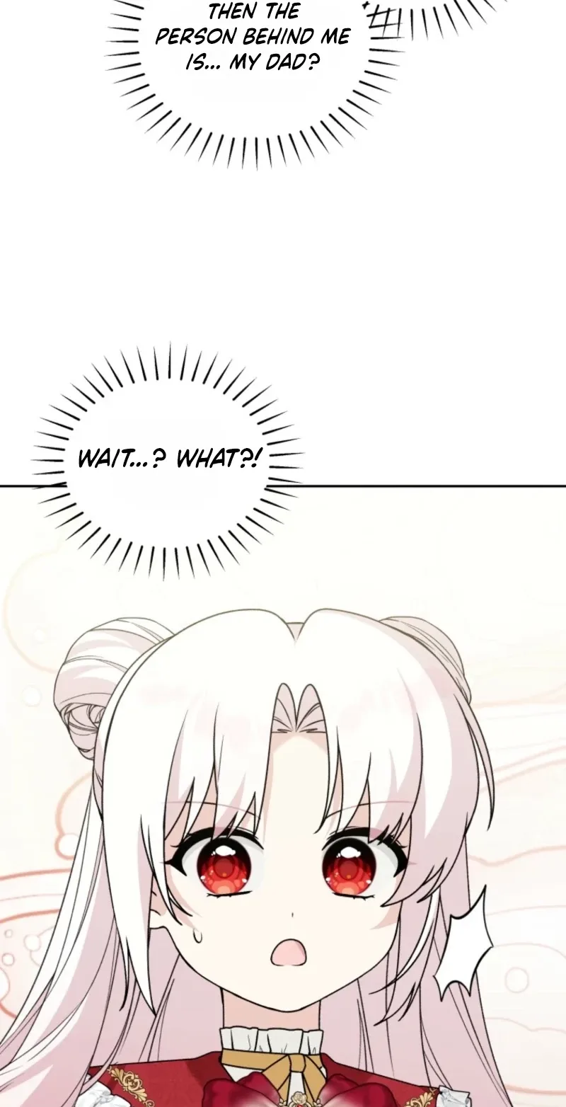 The Villain’s Daughter in law is Inherently Powerful Chapter 70 page 82