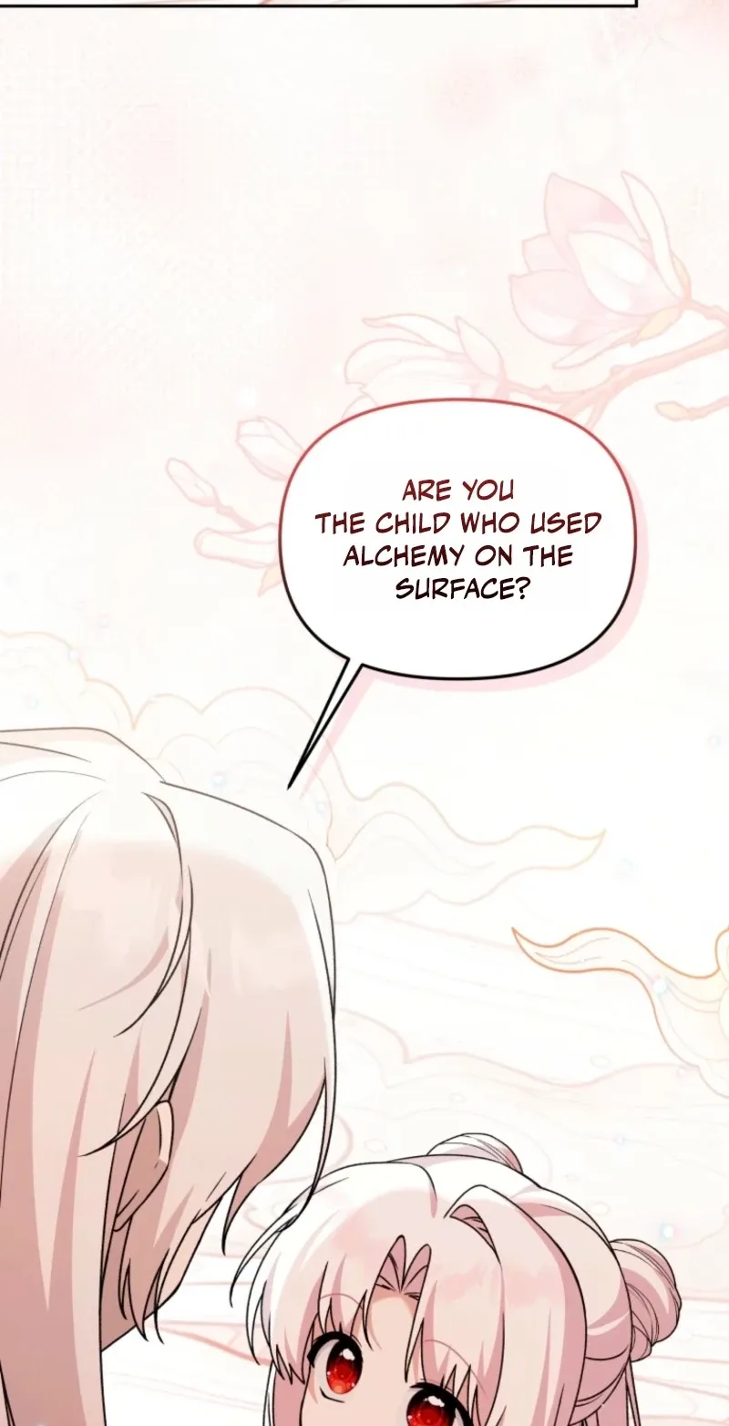 The Villain’s Daughter in law is Inherently Powerful Chapter 70 page 84