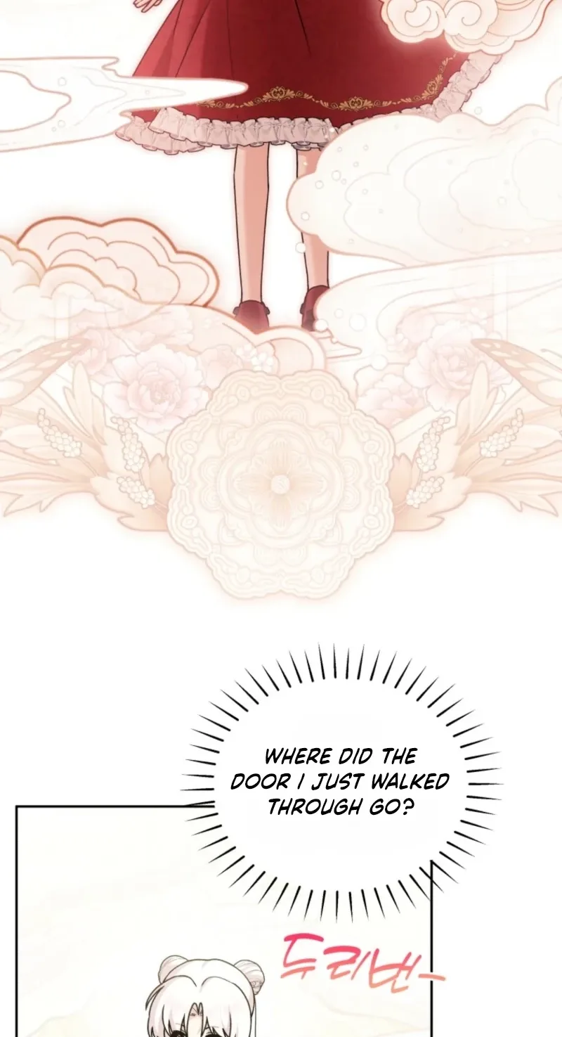 The Villain’s Daughter in law is Inherently Powerful Chapter 70 page 79