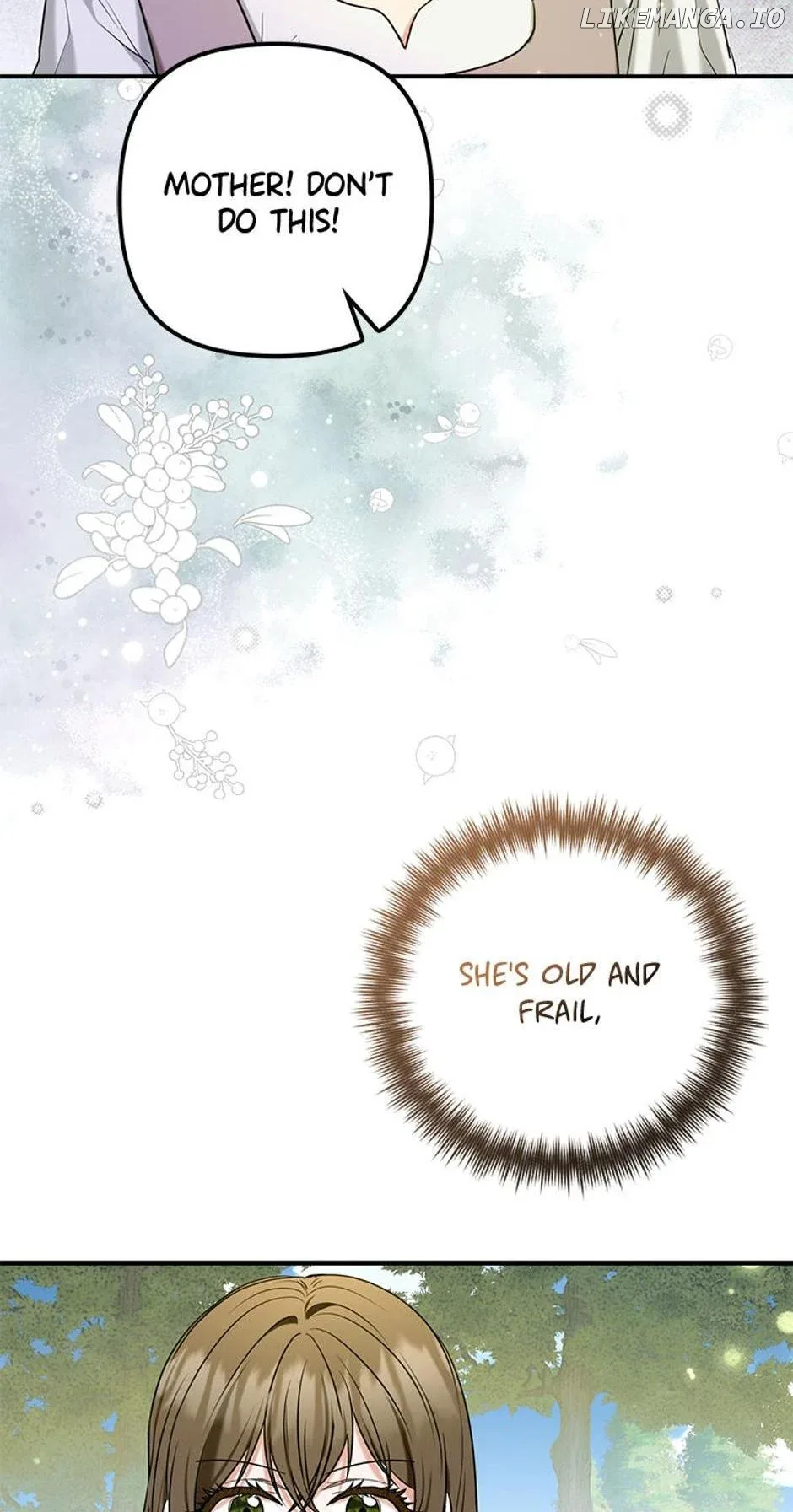 Duke Please Fail! Chapter 24 page 19