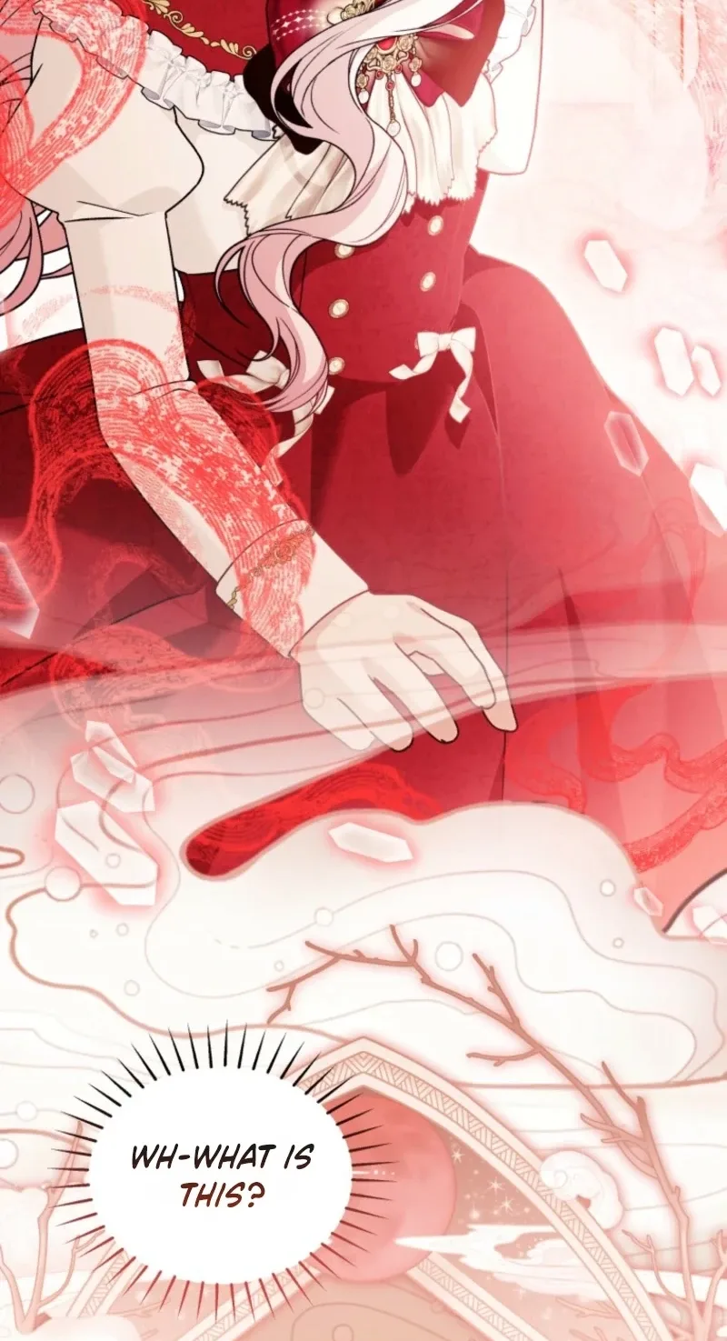 The Villain’s Daughter in law is Inherently Powerful Chapter 70 page 77