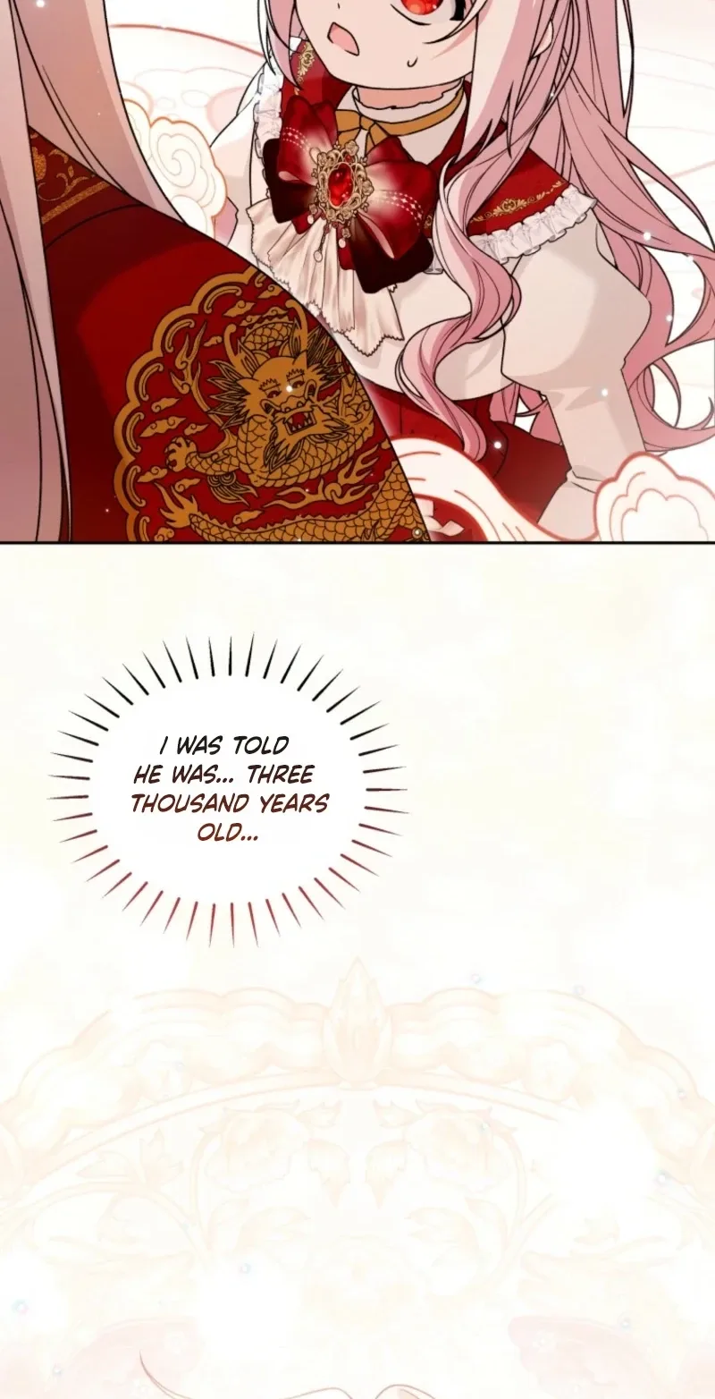 The Villain’s Daughter in law is Inherently Powerful Chapter 70 page 85