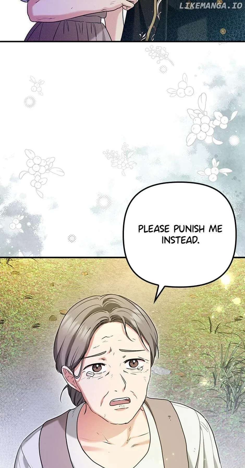 Duke Please Fail! Chapter 24 page 18