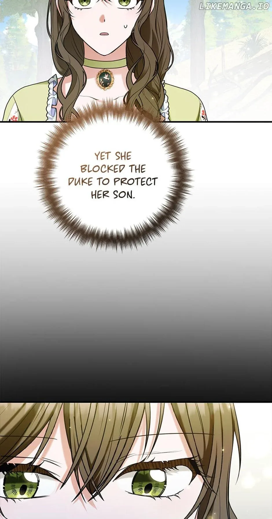 Duke Please Fail! Chapter 24 page 20