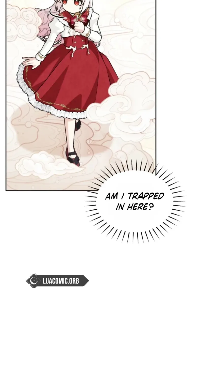 The Villain’s Daughter in law is Inherently Powerful Chapter 70 page 80