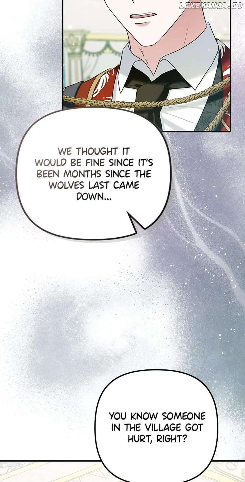 Duke Please Fail! Chapter 24 page 34