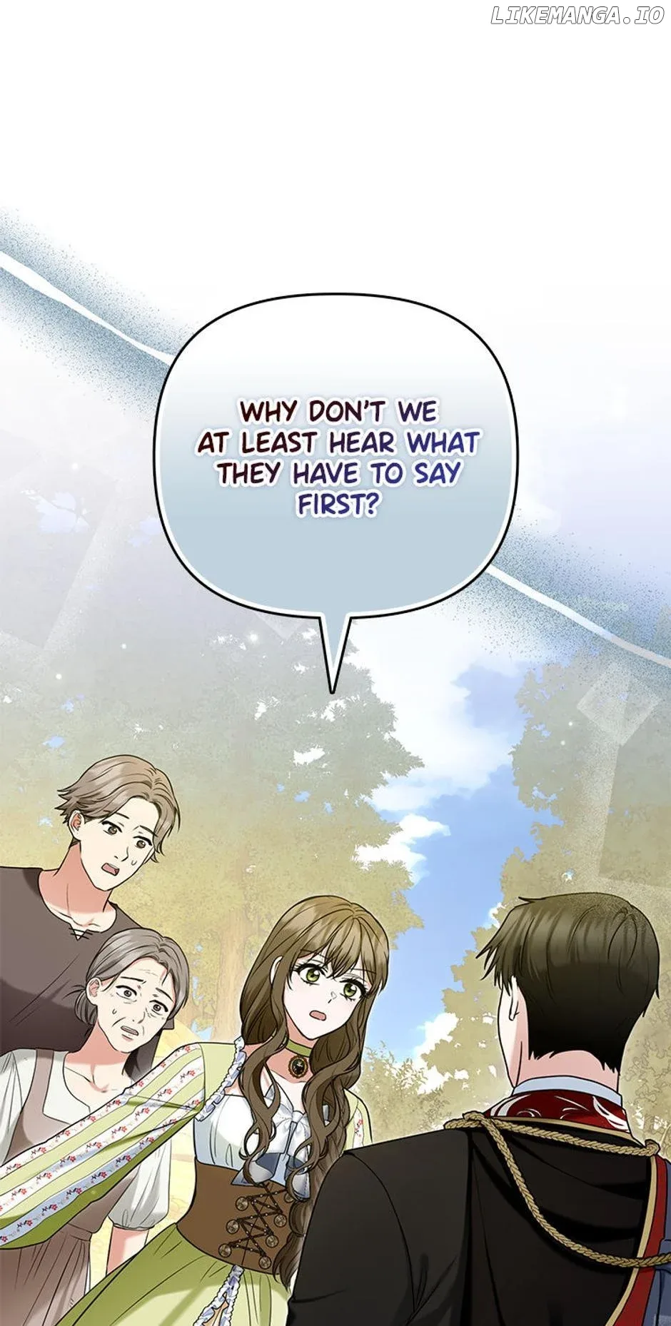 Duke Please Fail! Chapter 24 page 24
